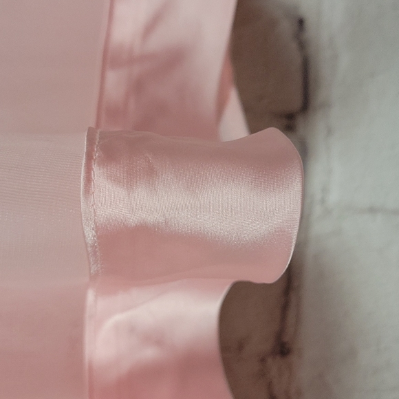 Vintage Pink Negligee 💘 - Picture 4 of 5